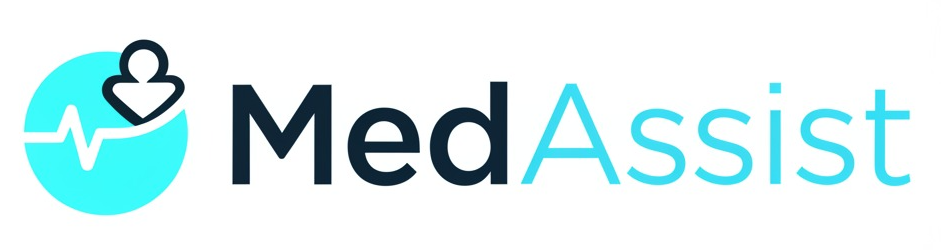 MedAssist Logo